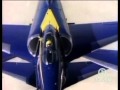 Van Halen Dreams Original Blue Angels Video