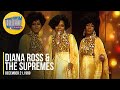 Diana Ross & The Supremes "Someday We'll Be Together" on The Ed Sullivan Show