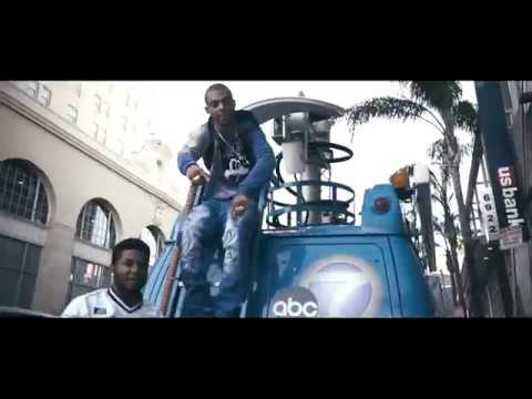 Almighty Suspect - Bruce Lee Shot by @LewisYouNasty