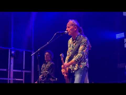 Mike Kilian bringt die Bühne zum Beben ⚡️