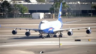 Live vanaf Reid International Airport LASKLAS, voorheen McCarran Airport in Las Vegas, Nevada Live-video van landende en opstijgende vliegtuigen.
