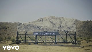 Arcade Fire - Electric Blue (Official Lyric Video)