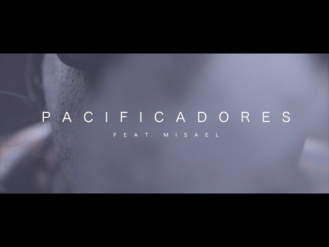 Pacificadores - Bobmarleou part Misael (Official Vídeo)