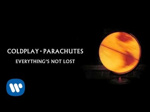Video thumbnail for Everything’s Not Lost