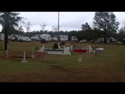 Lainey Ashker and Jolly Good Sport Training SJ Sporting Days March 2012