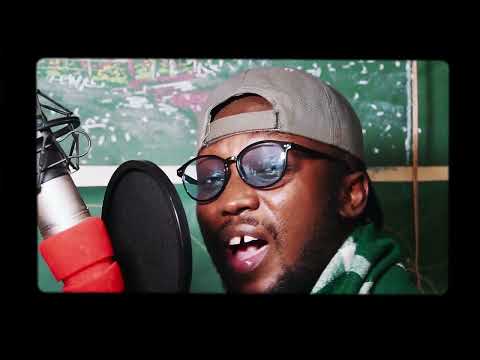 Capstone Eliud HARIA MUTHARABAINI REGGAE (OFFICIAL VIDEO) SMS "SKIZA 5968618 TO 811"