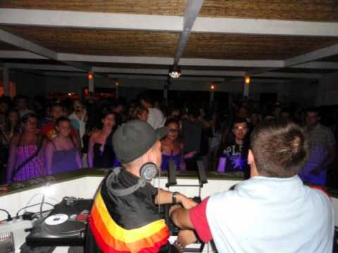 Rootsitto selecta mr Dramaman dubplate oh selecta