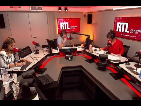 Le journal de 6h30 du 20 septembre 2019