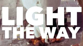 Light The Way - Holy Ghost (Official Lyric Video)