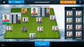 DATA FOR DREAM LEAGUE SOCCER 2019 All Players unlocked  | ANDROID |