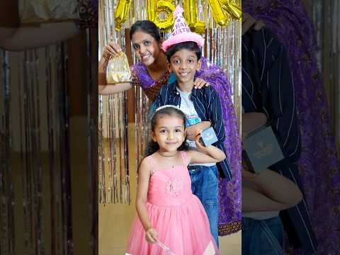 Tom&jerry🥰Real surprise to Mom❤️#shorts #shortvideo #krishnaavyu