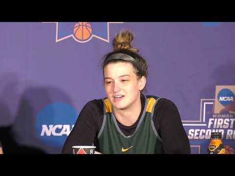 Wright State Players Press Conference
