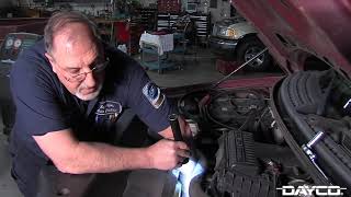 Dayco - Diagnosing Serpentine Belt Noise
