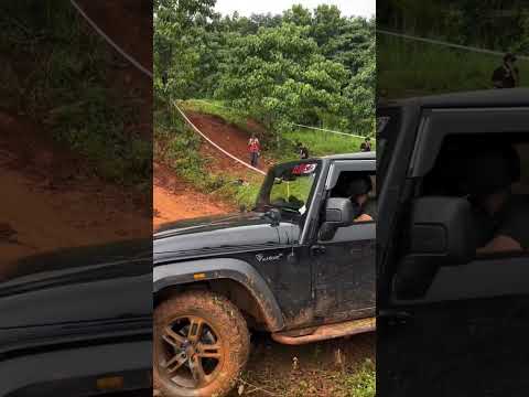 THAR off-road😲#thar #mahindra #youtube #trending #trendingshorts #viral #viralvideo #hit #hashtags