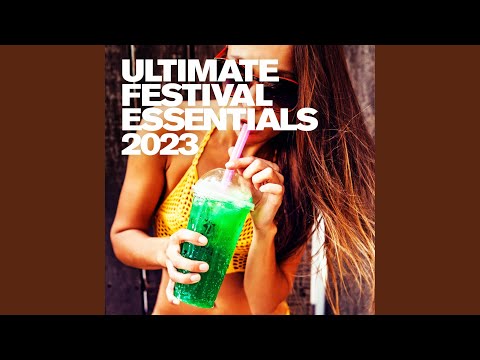 Do It All Night (feat. Jessica Jean) (Dance Edit)