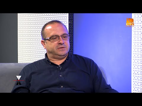 EP.40. Întâlniri de gradul zero - Cristian Iagăr