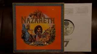Nazareth -  Jet Lag