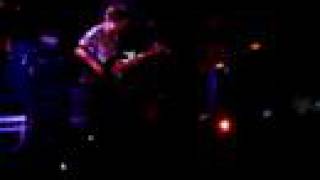 Genius and The Tramp- Milburn Last Ever Gig