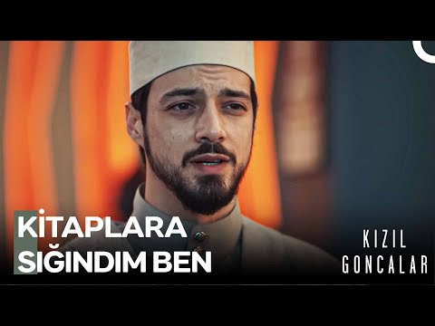 Unutulmaz Cüneyd Sahneleri #7 - Kızıl Goncalar