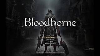 blood born チャリｵｯﾂけい初見実況プレイ