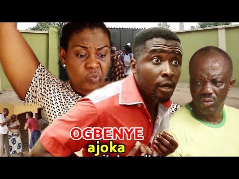 Ogbenye Ajoka 2 - 2018 Latest Nigerian Nollywood Igbo Movie Full HD