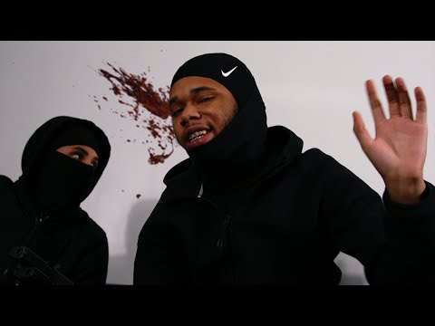 CelNoLackin - 12:30 (Official Video)