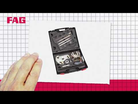 Schaeffler Wheel Bearing Repair Solution vs. OES repair