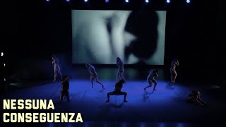 Nessuna Conseguenza _ coreografia Giuseppe Iannibelli