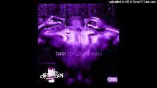 Tank - I Love Ya ft. Yo Gotti (Screwed By Rude)