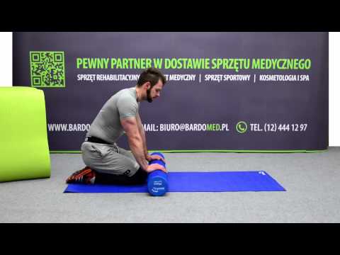 Ćwiczenia trenować mięśnie rowerze stacjonarnym Ból mięśni w stawie biodrowym