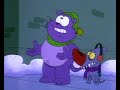 Eek The Cat S02E08 It S A Very Merry Eek S Mas