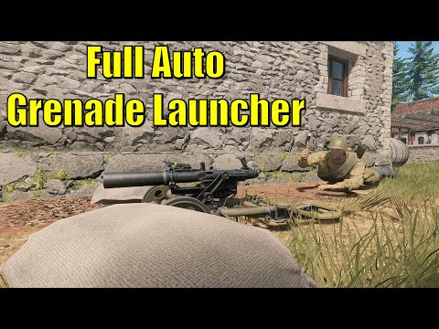 This Is Definitely the DUMBEST Thing in Enlisted