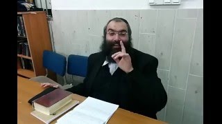 הרב נחמנסון |הלכות פורים | דיני שבת זכור ועוד הלכות הנוגעות לפורים