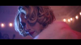 Samantha Fish - BLOOD IN THE WATER from the album BELLE OF THE WEST on Ruf Records