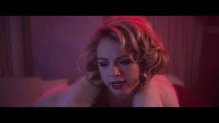 Samantha Fish - BLOOD IN THE WATER from the album BELLE OF THE WEST on Ruf Records