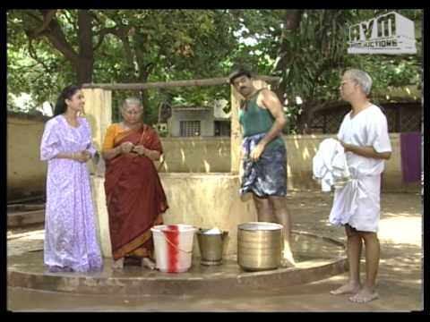 Episode 38: Nambikkai Tamil TV Serial - AVM Productions