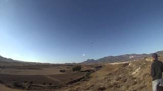 SLOPE COMBAT FUN :))  - October, 2013