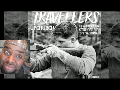 (Deadly Combination) Travelers | Upchurch ft Struggle Tom ...