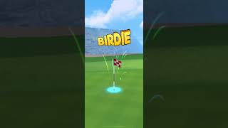 Extreme Golf (iOS): Reaching 2000 trophies (tour 9 coastal cliffs, recorded 5/29/24)