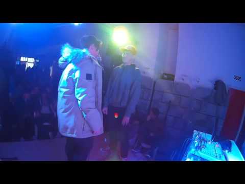 Alex vs Adr i(cuartos)