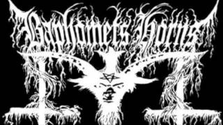 Baphomets Horns - Atomik Warfuck Extermination