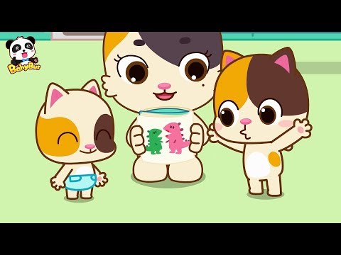 ¡No Me Gusta Mi Hermanito! | Canciones Infantiles | Canciones Para Bebés | BabyBus Español