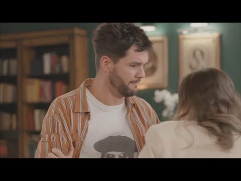 Igra sudbine 549. epizoda – Luka napada Unu da mu kaže ko je Akicin otac (PROMO)