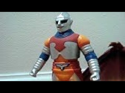 Monster Island Buddies Ep.17 "Godzilla contre Rodan" (VF)