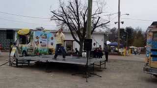 Anonymous Eulogy &quot;Born again&quot;