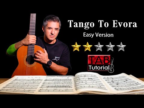 Tango To Evora - Loreena McKennitt