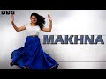 Easy Dance Steps for Makhna Song | Shipra's Dance Class