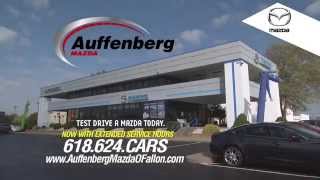 preview picture of video 'We Have What's Hot at Auffenberg Mazda'