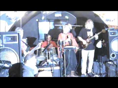 354 Soczewa Blues Session - 04.12.2015 - 4