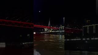 Cruise tour